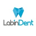 Labin Dent logo