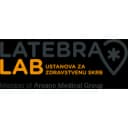 Latebra Laboratorij logo