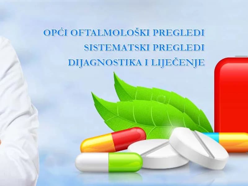 Dr. Edi Ladavac, spec. oftalmolog - slika 2