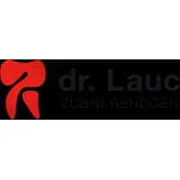 Dr. Lauc logo