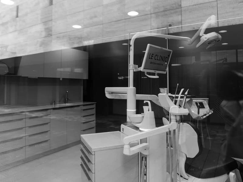 Le Clinic - slika 2