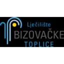 Lječilište Bizovačke toplice logo