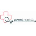 Lovrić Medical logo