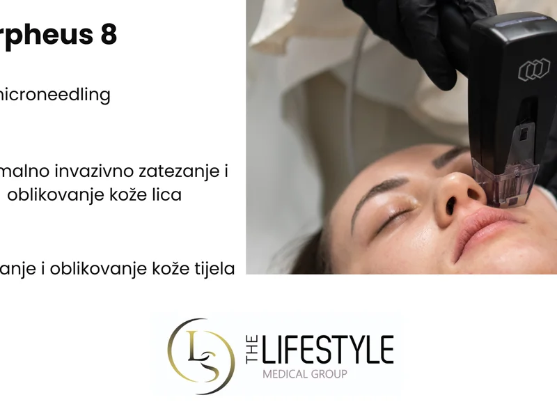 THE Lifestyle - slika 1