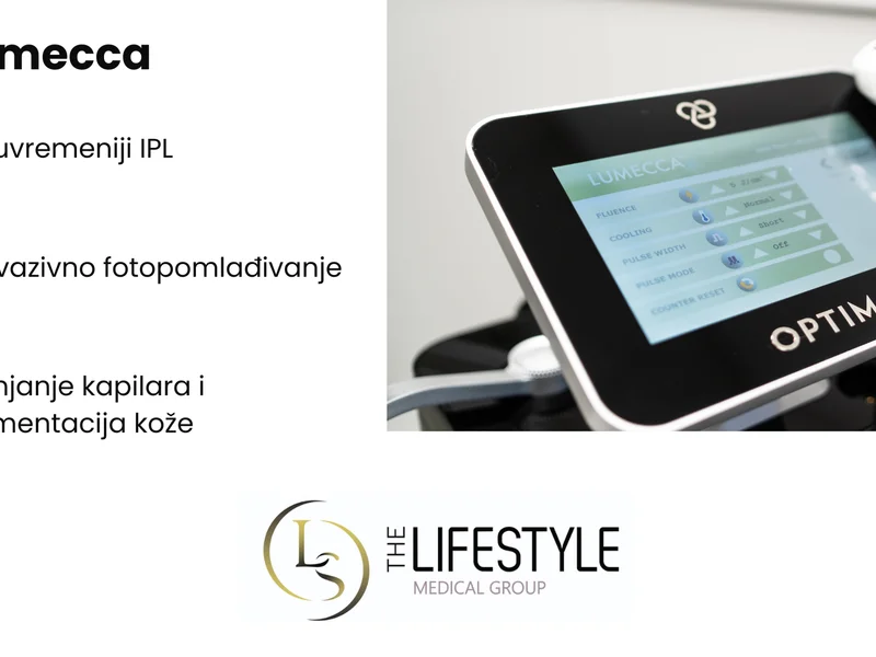 THE Lifestyle - slika 3