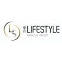 The Lifestyle Medical Group logo
