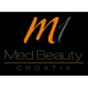 M1 Med Beauty logo
