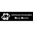 Mady Maričić logo