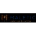 Poliklinika Maletić logo
