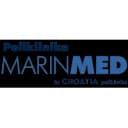 Marin Med logo