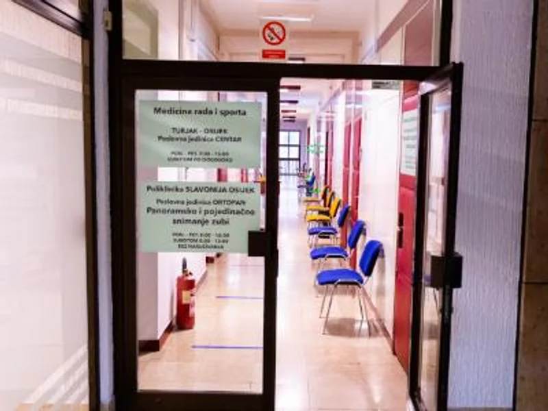 Medicina rada i sporta Turjak - slika 1