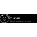 Medicina rada i sporta Turjak logo