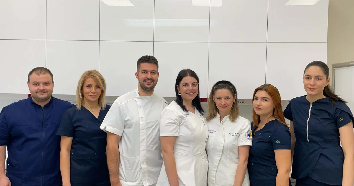 Medicinski Centar Mursa