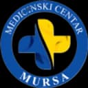 Medicinski Centar Mursa logo