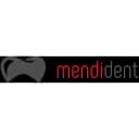Mendident logo