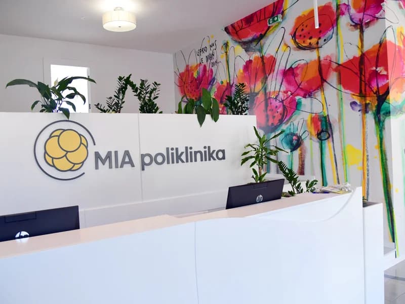 MIA Poliklinika - slika 1