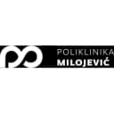 Poliklinika Milojević logo