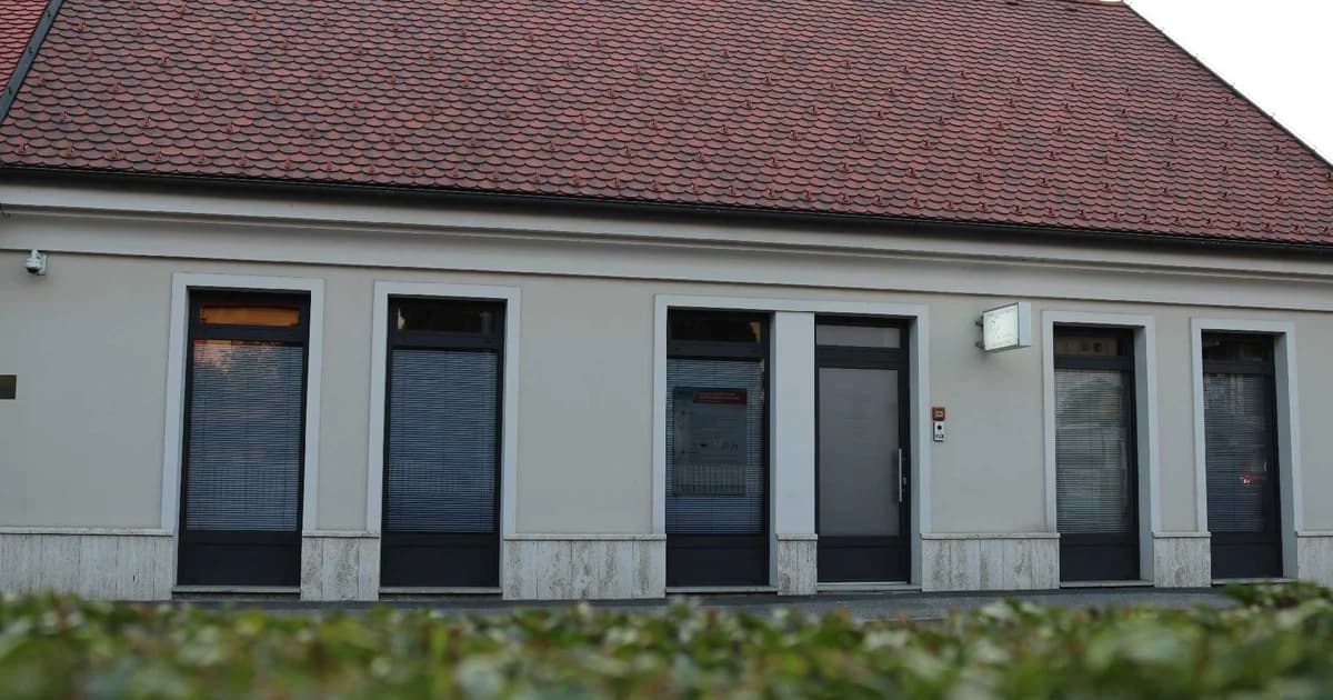 Medicinu rada i športa dr. Novački