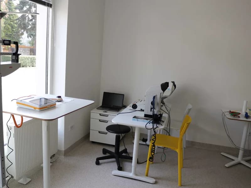 Medicinu rada i športa dr. Novački - slika 3