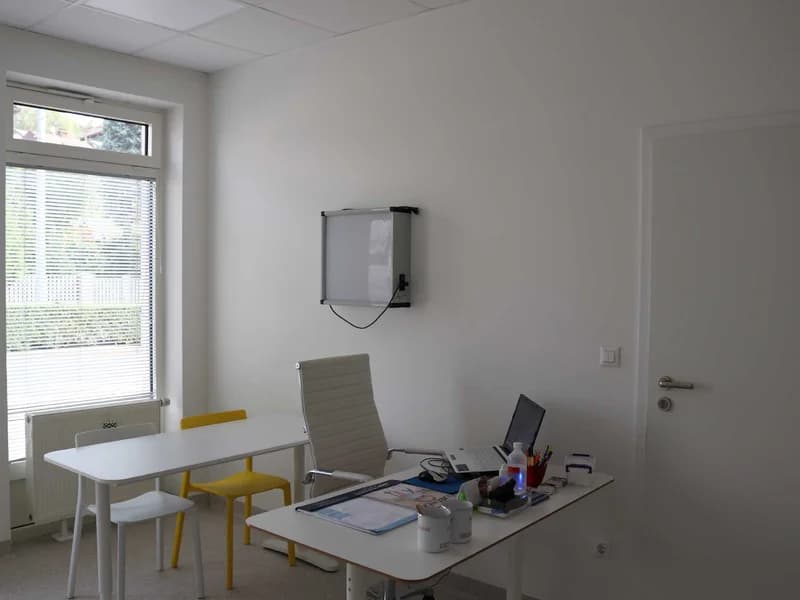 Medicinu rada i športa dr. Novački - slika 1