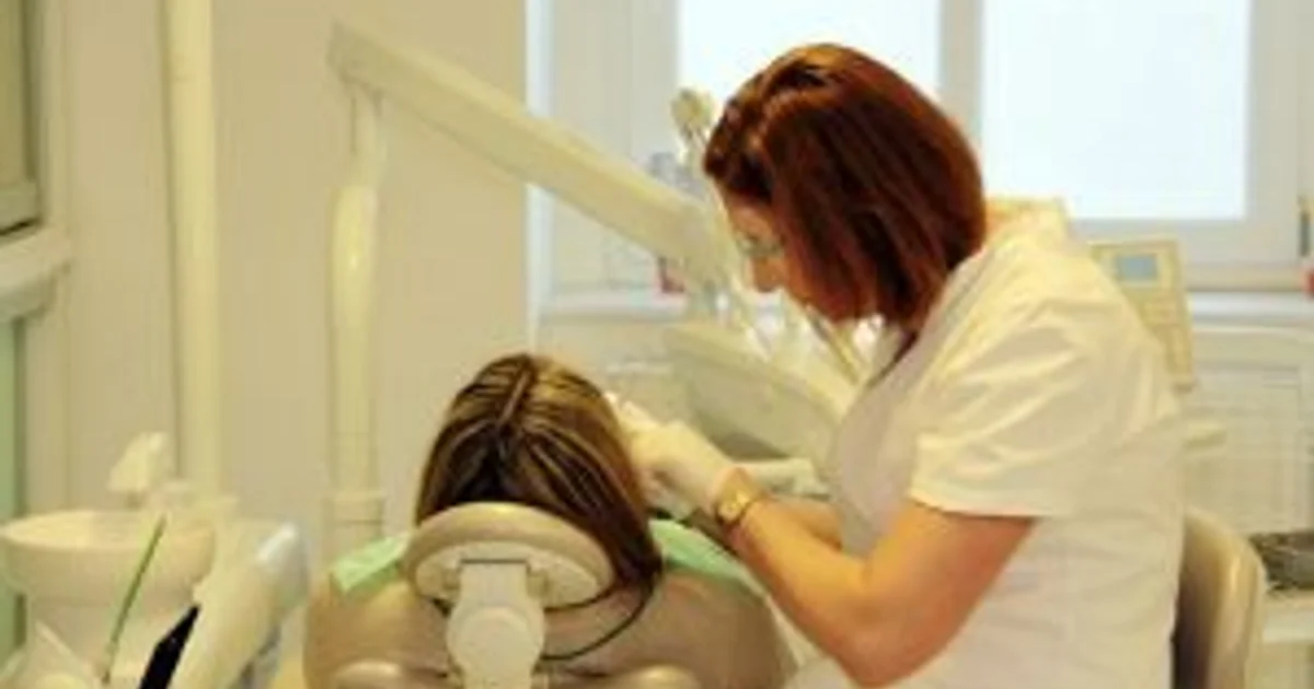 Stomatološka ordinacija Balenović