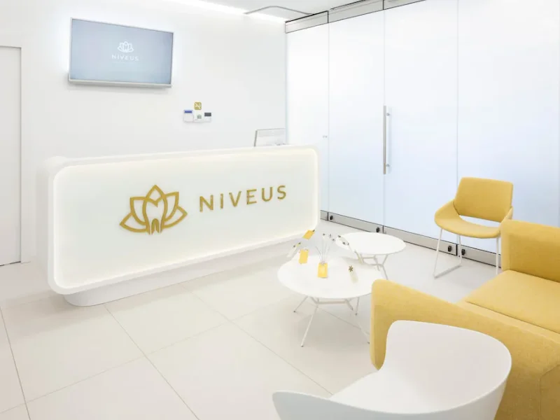 Poliklinika Niveus - slika 1