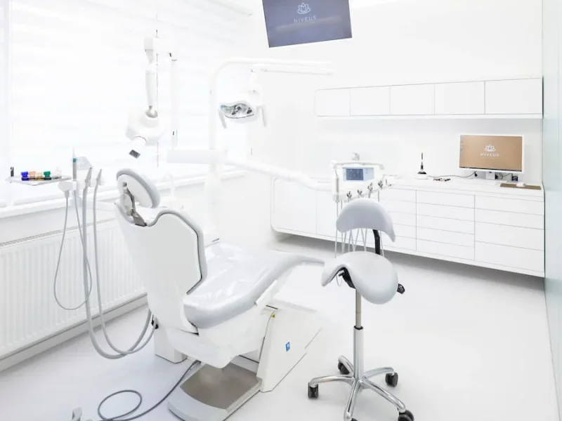 Poliklinika Niveus - slika 2