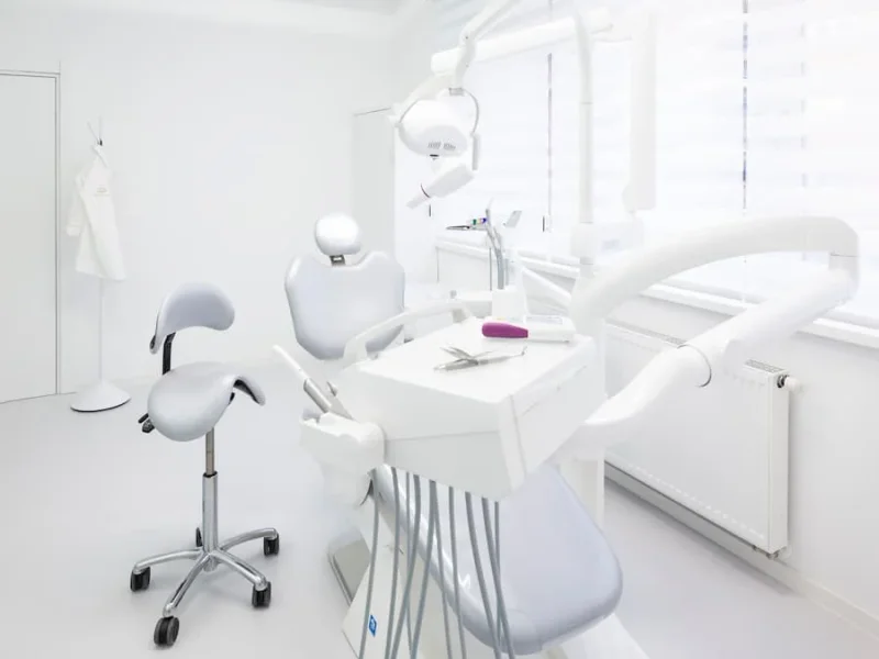 Poliklinika Niveus - slika 3