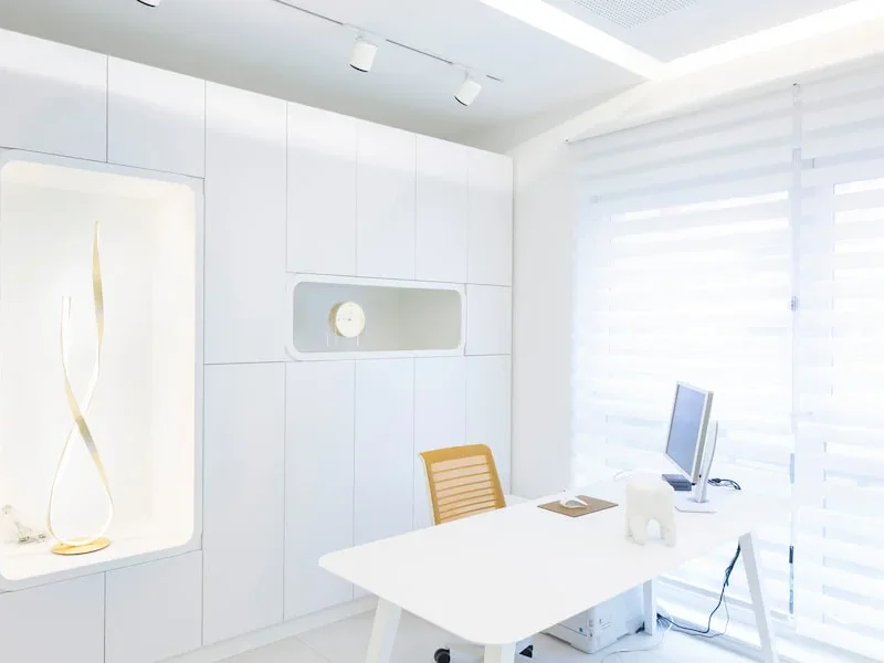 Poliklinika Niveus - slika 4