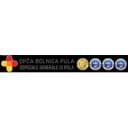 Opća bolnica Pula logo