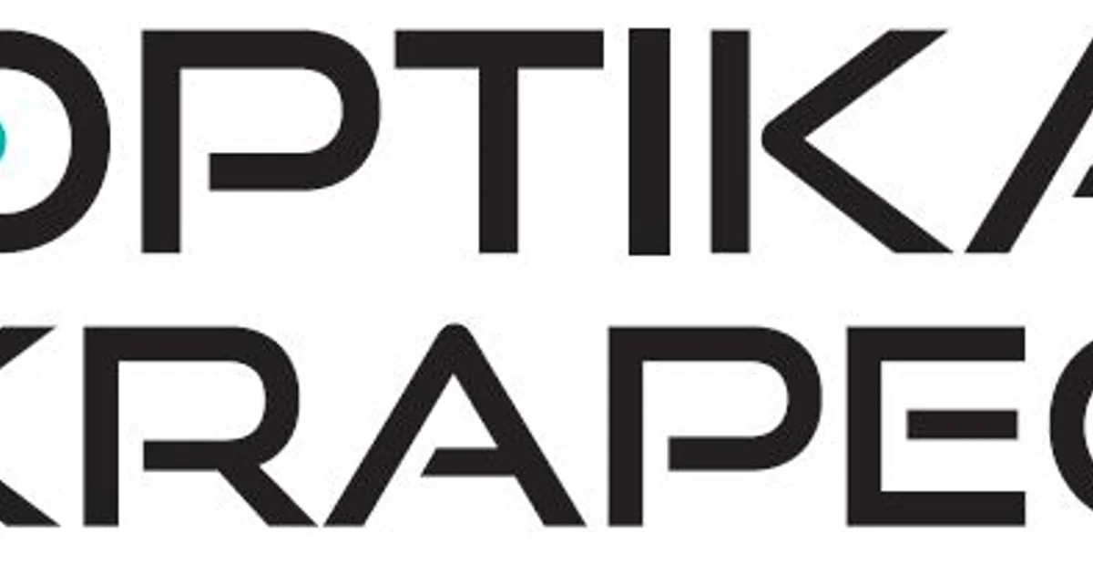 Optika Krapec