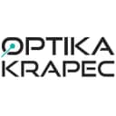 Optika Krapec logo