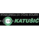 Optika Katušić logo