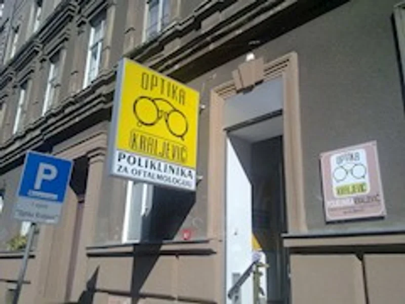 OPTIKA KRALJEVIĆ - slika 3