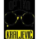 OPTIKA KRALJEVIĆ logo