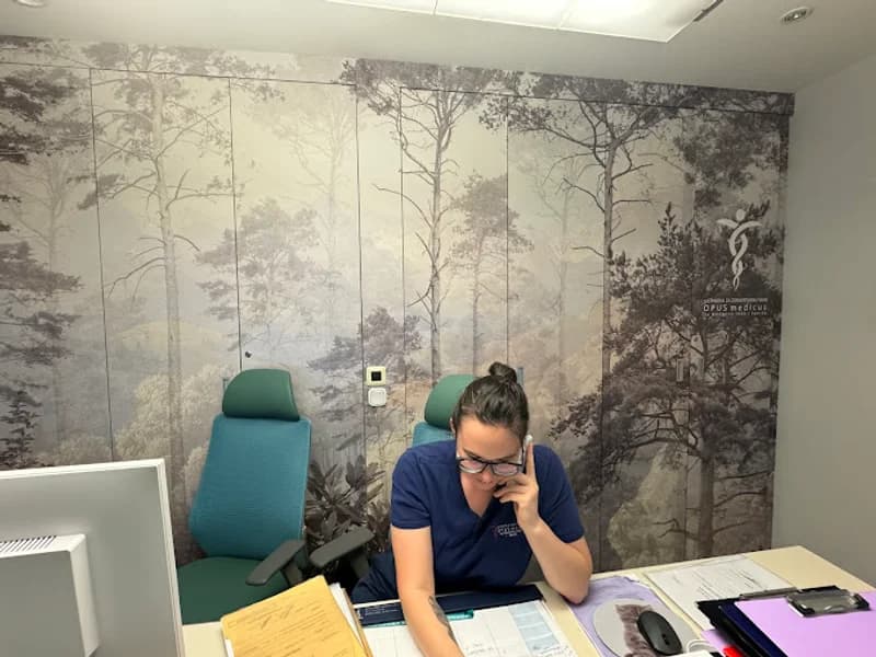 Opus Medicus - slika 4