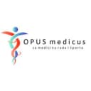 Opus Medicus logo