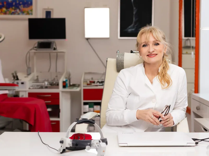 Ordinacija Dr. Lazarić - slika 1