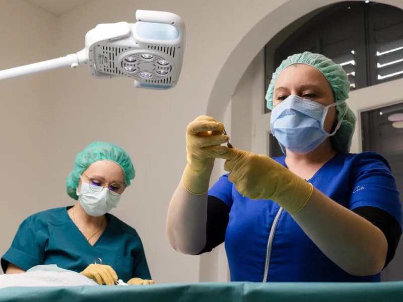 Ordinacija Dr. Lazarić - slika 2