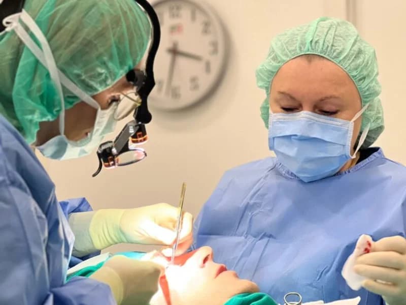 Ordinacija Dr. Lazarić - slika 5