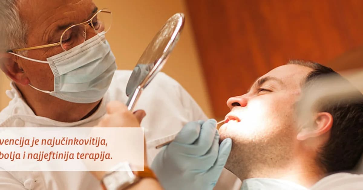 Ordinacija dr. Željka Zubovića