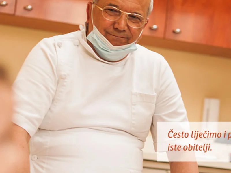 Ordinacija dr. Željka Zubovića - slika 2