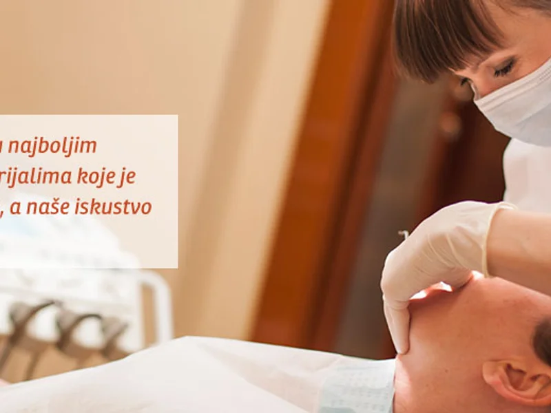 Ordinacija dr. Željka Zubovića - slika 3