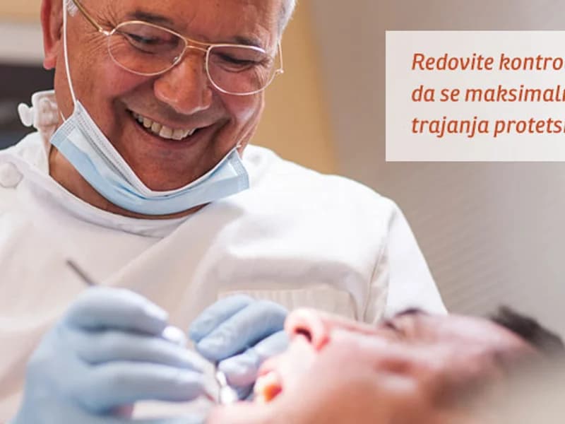 Ordinacija dr. Željka Zubovića - slika 4