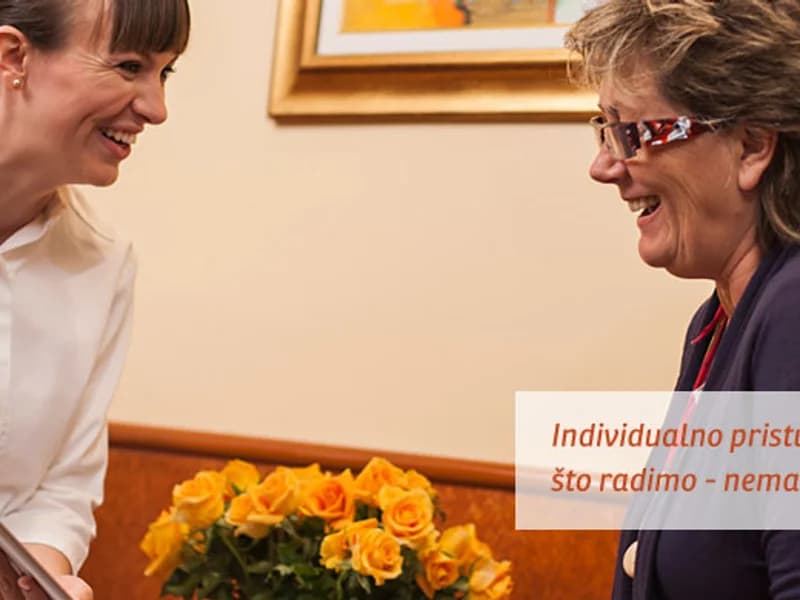 Ordinacija dr. Željka Zubovića - slika 5