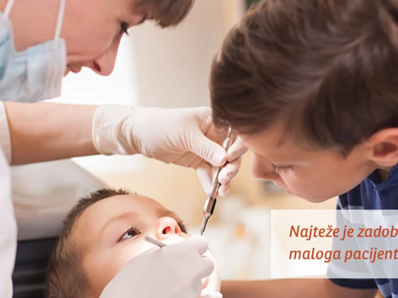 Ordinacija dr. Željka Zubovića - slika 6