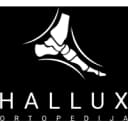 Hallux logo