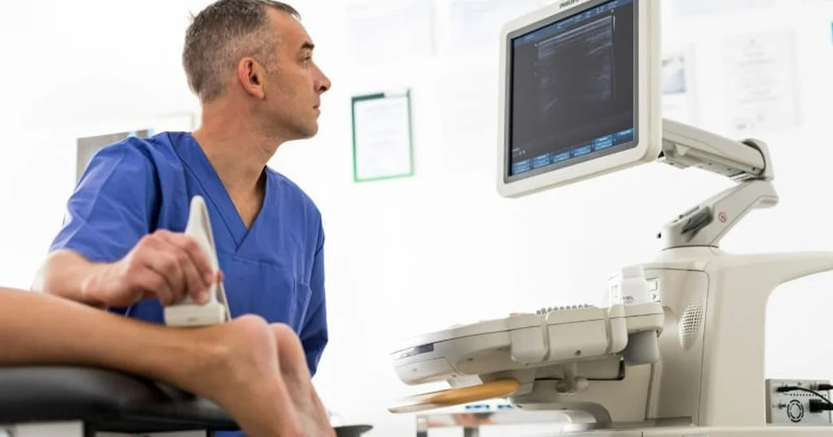 Poliklinika Mađarević