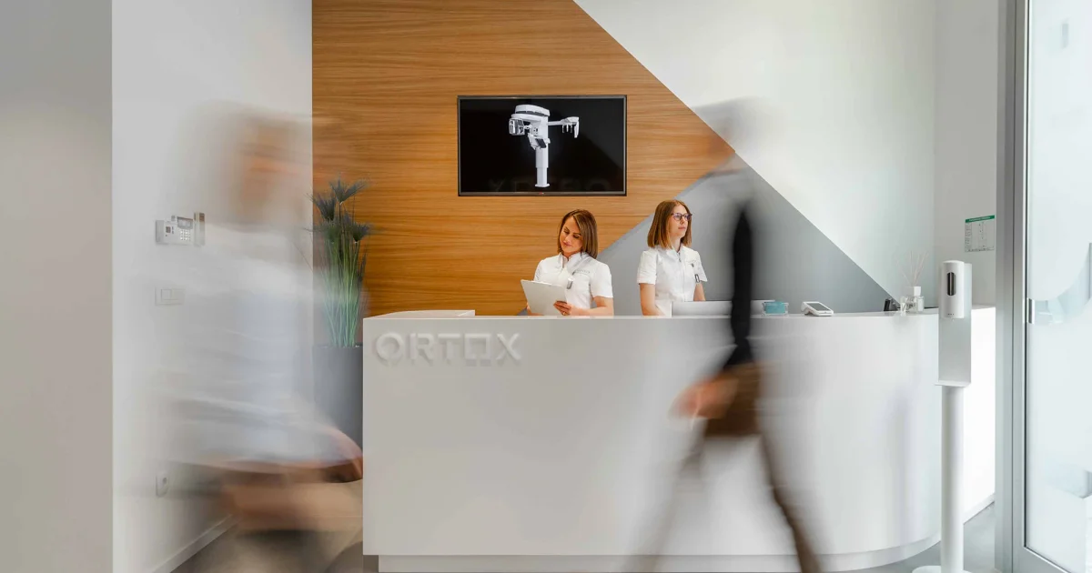 Ortox
