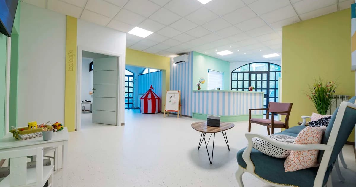 Pediatrics Plus